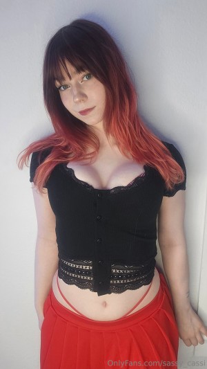 Sassy Cassi Photo #465