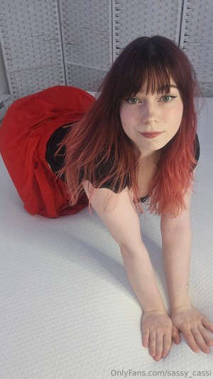 Sassy Cassi Photo #475