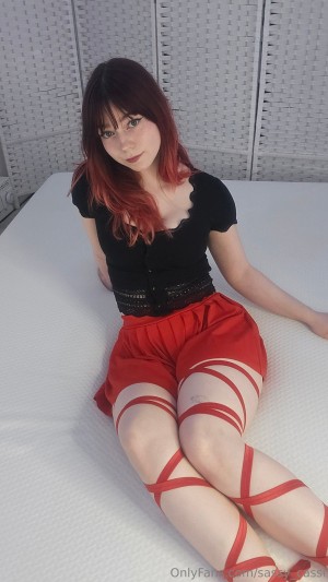 Sassy Cassi Photo #476