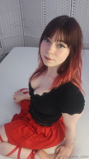 Sassy Cassi Photo #477