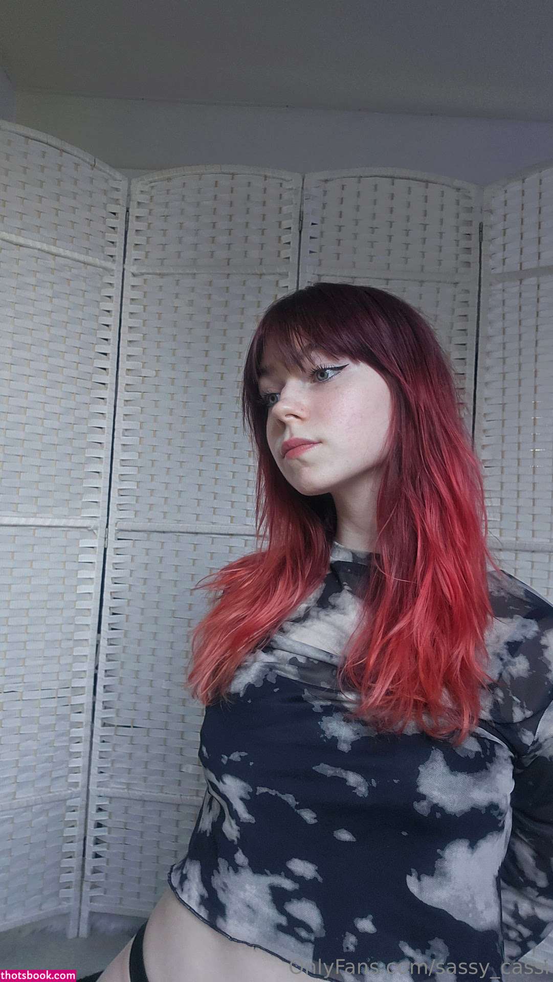 Sassy Cassi Photo #489