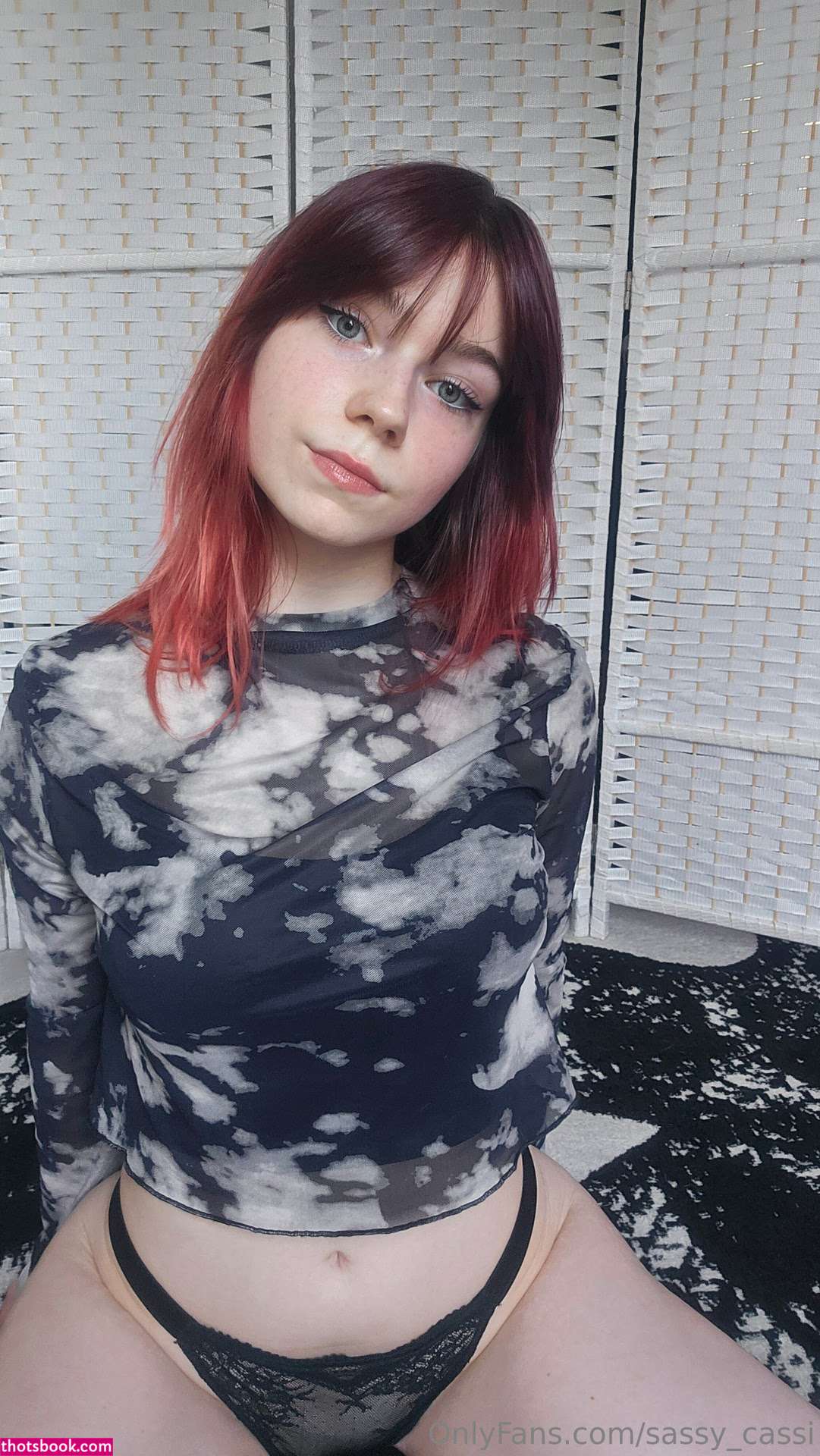 Sassy Cassi Photo #502