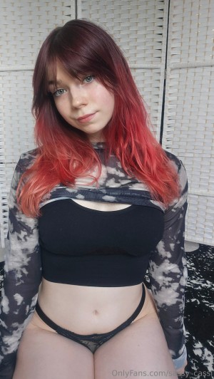 Sassy Cassi Photo #483