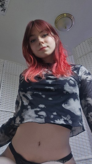 Sassy Cassi Photo #491