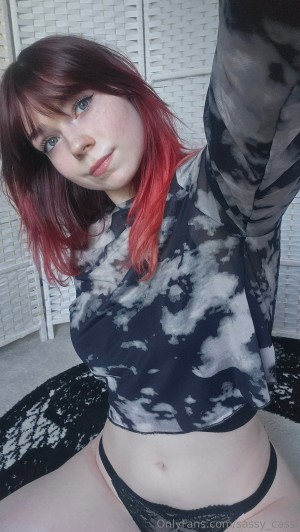 Sassy Cassi Photo #493