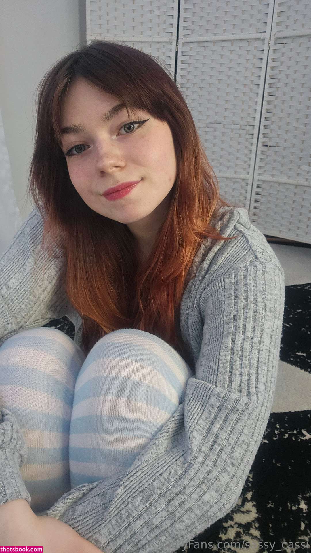 Sassy Cassi Photo #511