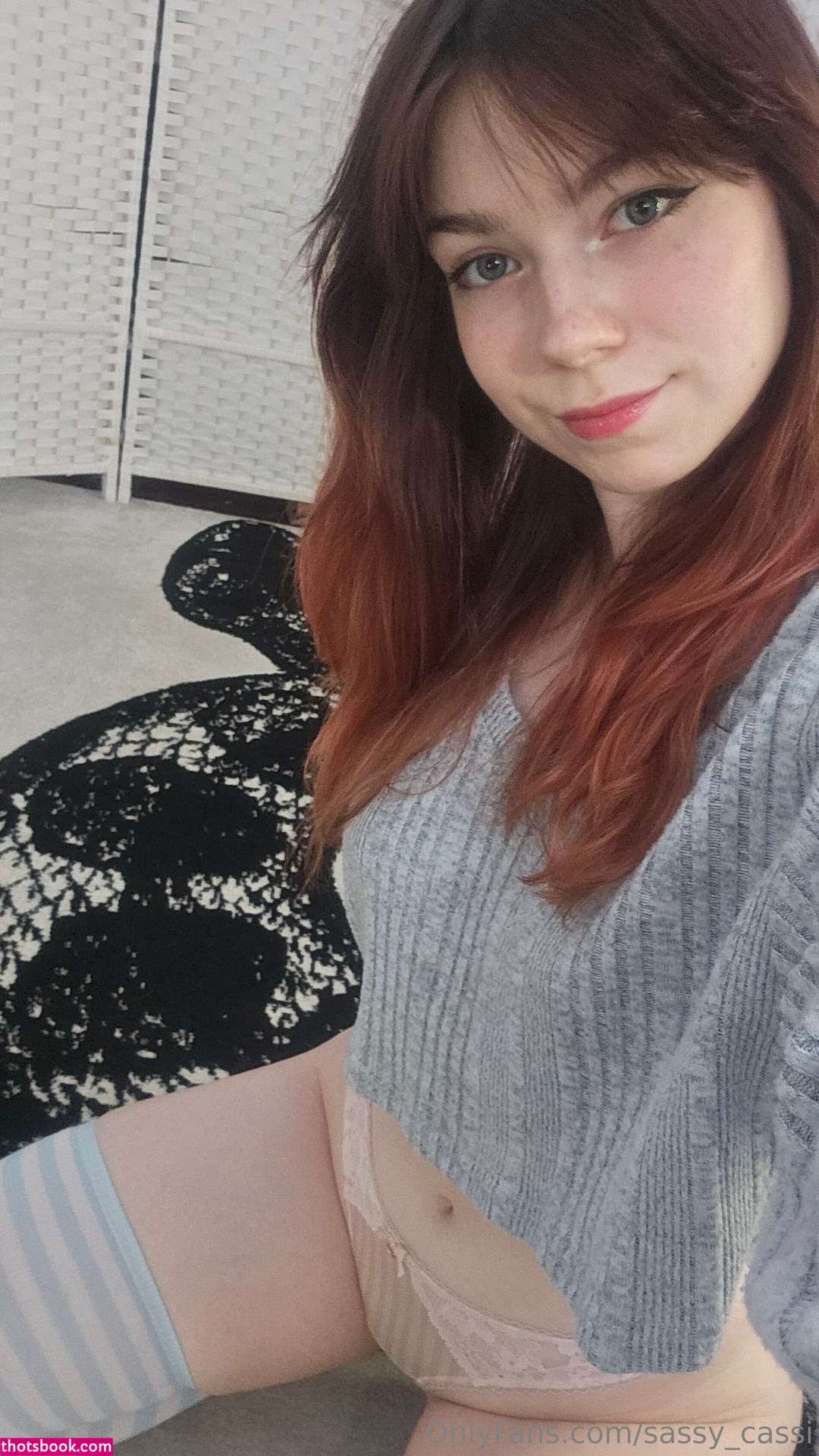 Sassy Cassi Photo #513