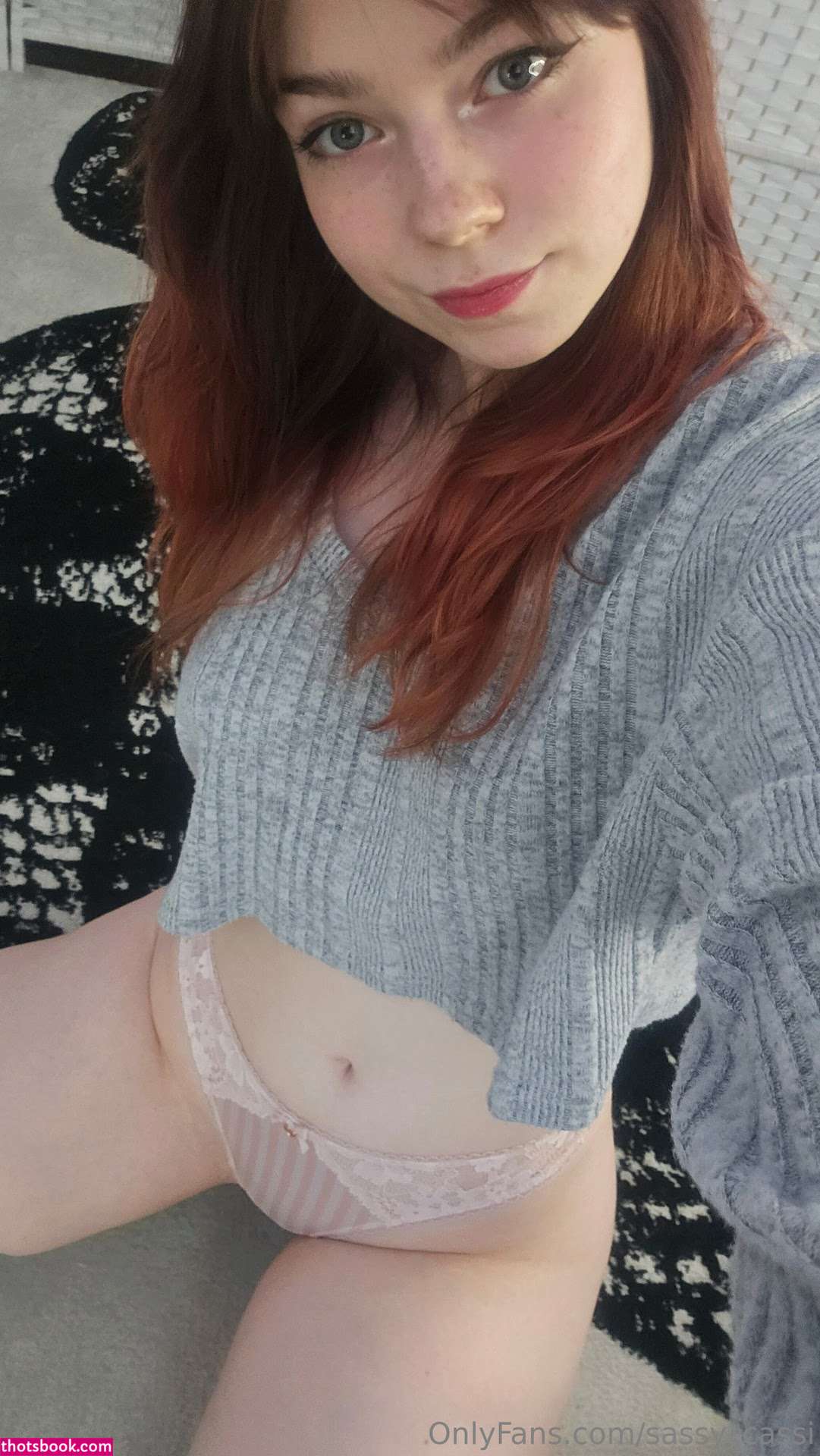 Sassy Cassi Photo #520