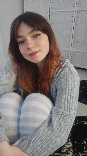 Sassy Cassi Photo #511