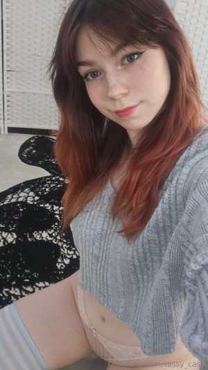 Sassy Cassi Photo #519