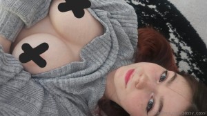 Sassy Cassi Photo #529