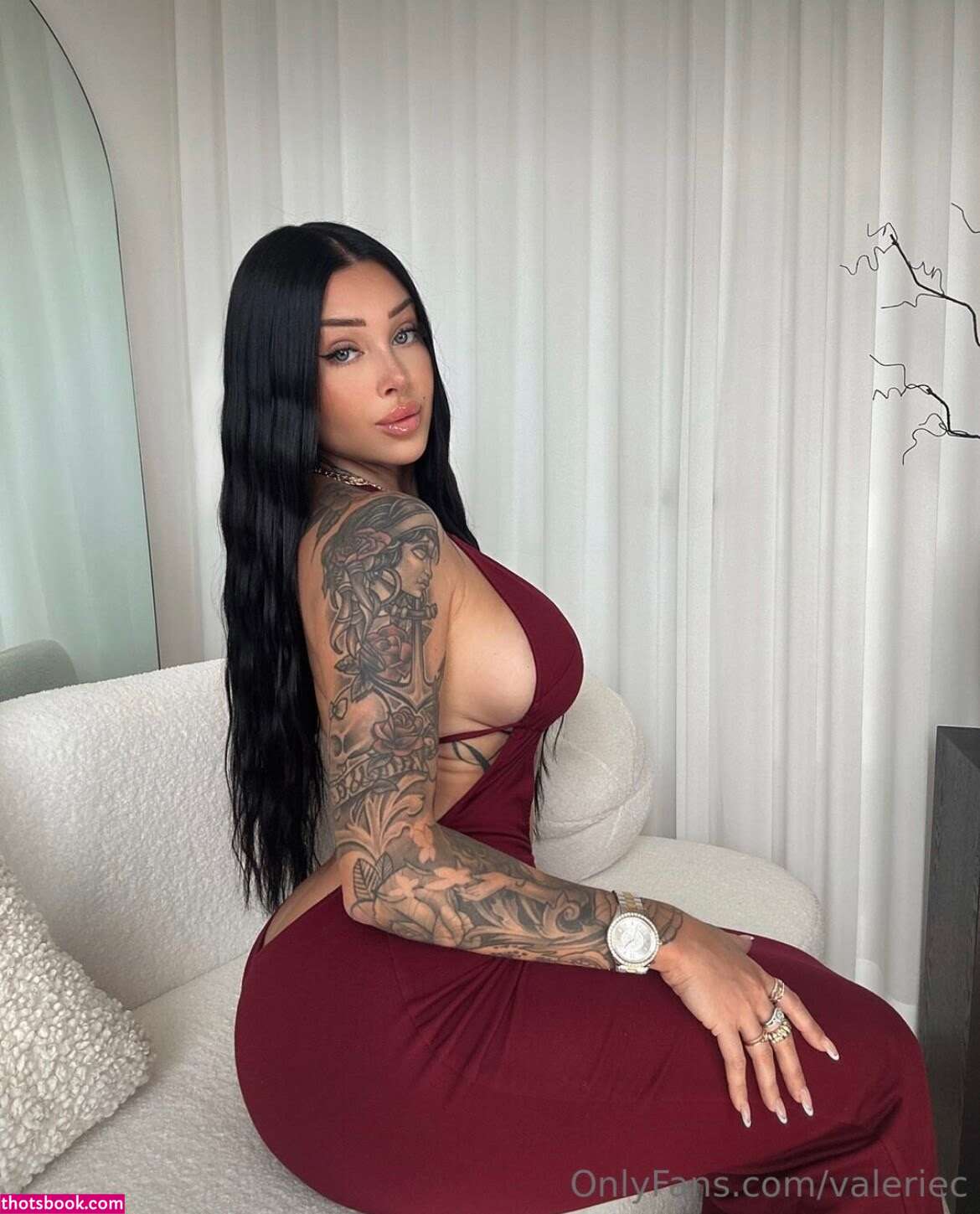 Valerie Cossette Photo #13