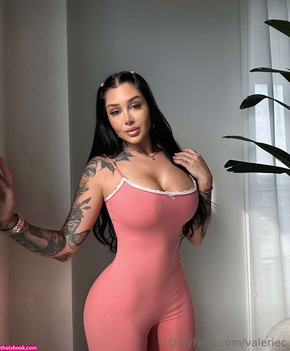 Valerie Cossette Photo #23