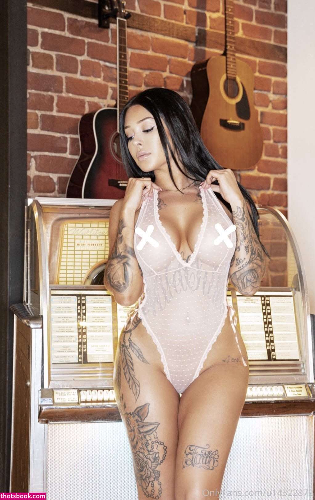 Valerie Cossette Photo #59