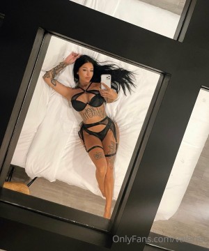 Valerie Cossette Photo #87