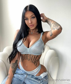 Valerie Cossette Photo #91