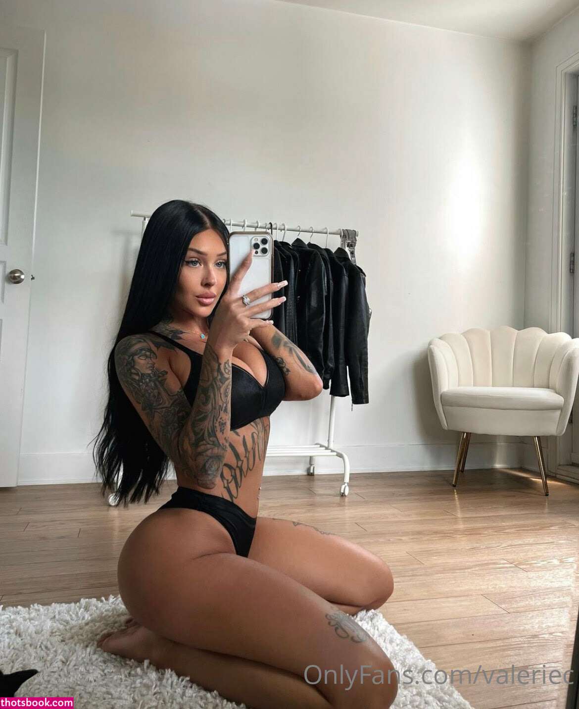 Valerie Cossette Photo #108