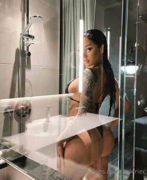 Valerie Cossette Photo #107