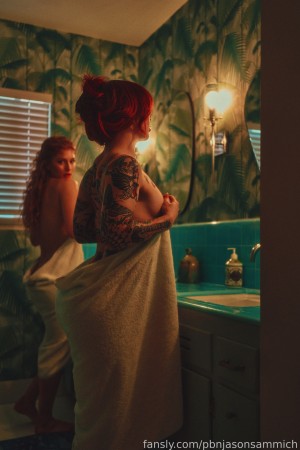 Morgan Crabtree Photo #158