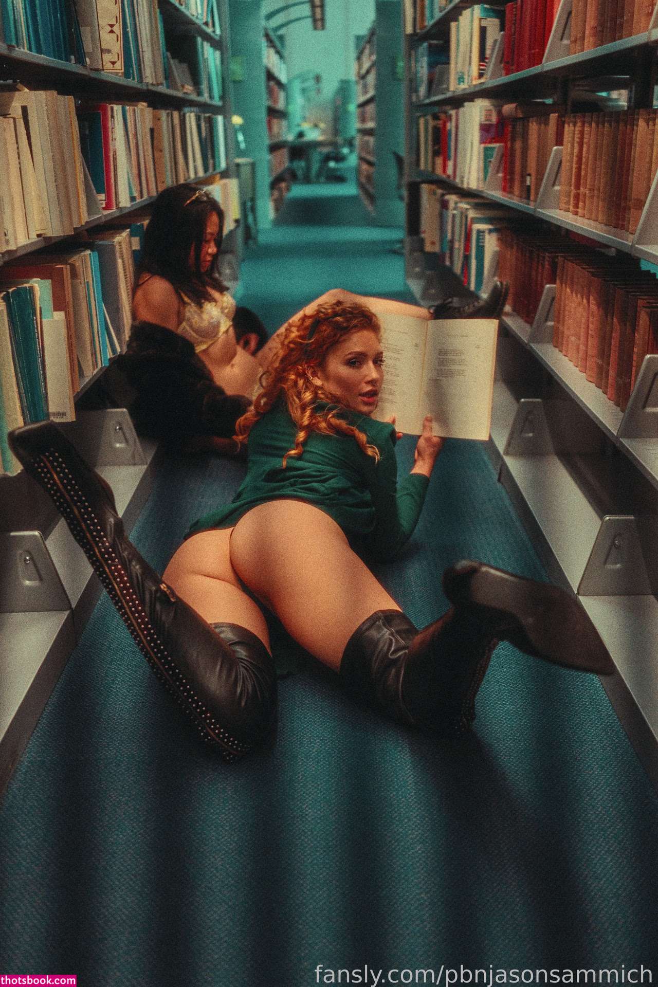 Morgan Crabtree Photo #173