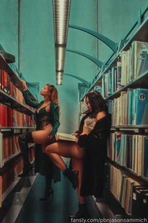 Morgan Crabtree Photo #175