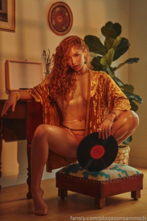 Morgan Crabtree Photo #189