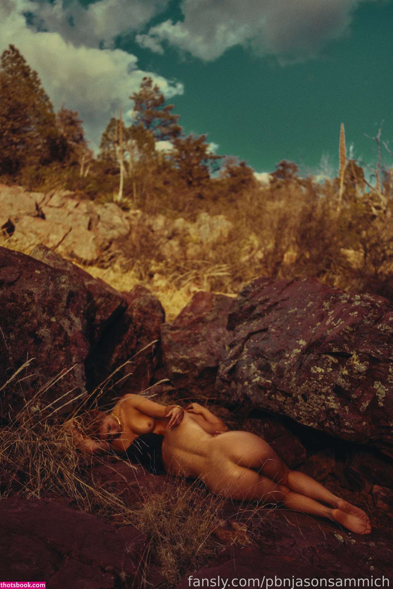 Morgan Crabtree Photo #210