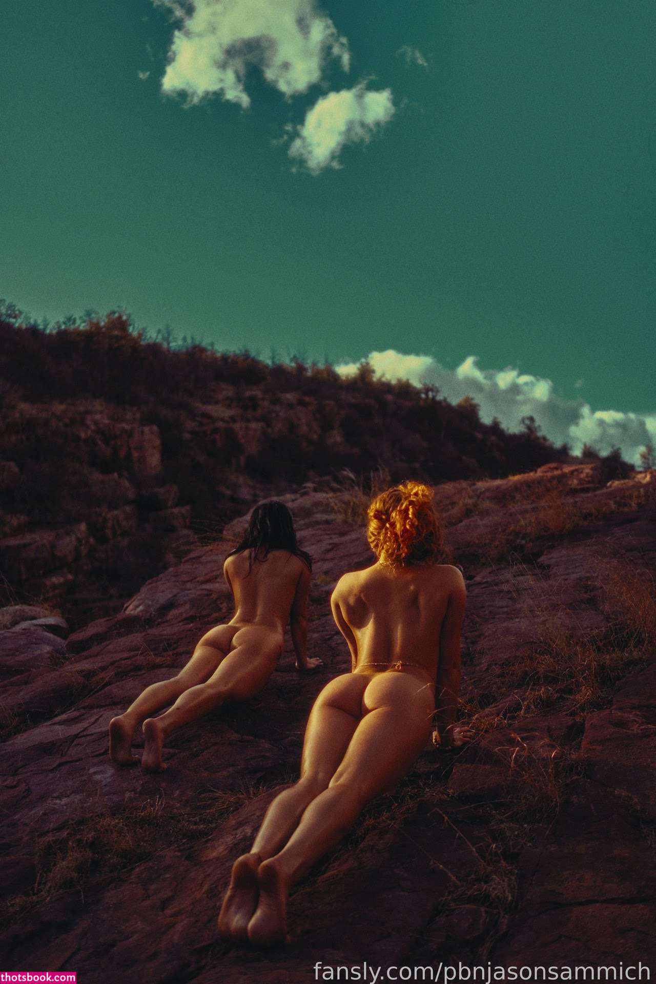 Morgan Crabtree Photo #213