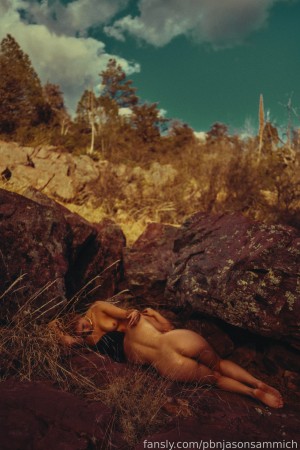 Morgan Crabtree Photo #210