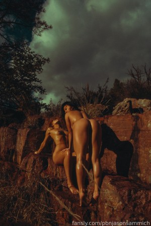 Morgan Crabtree Photo #214