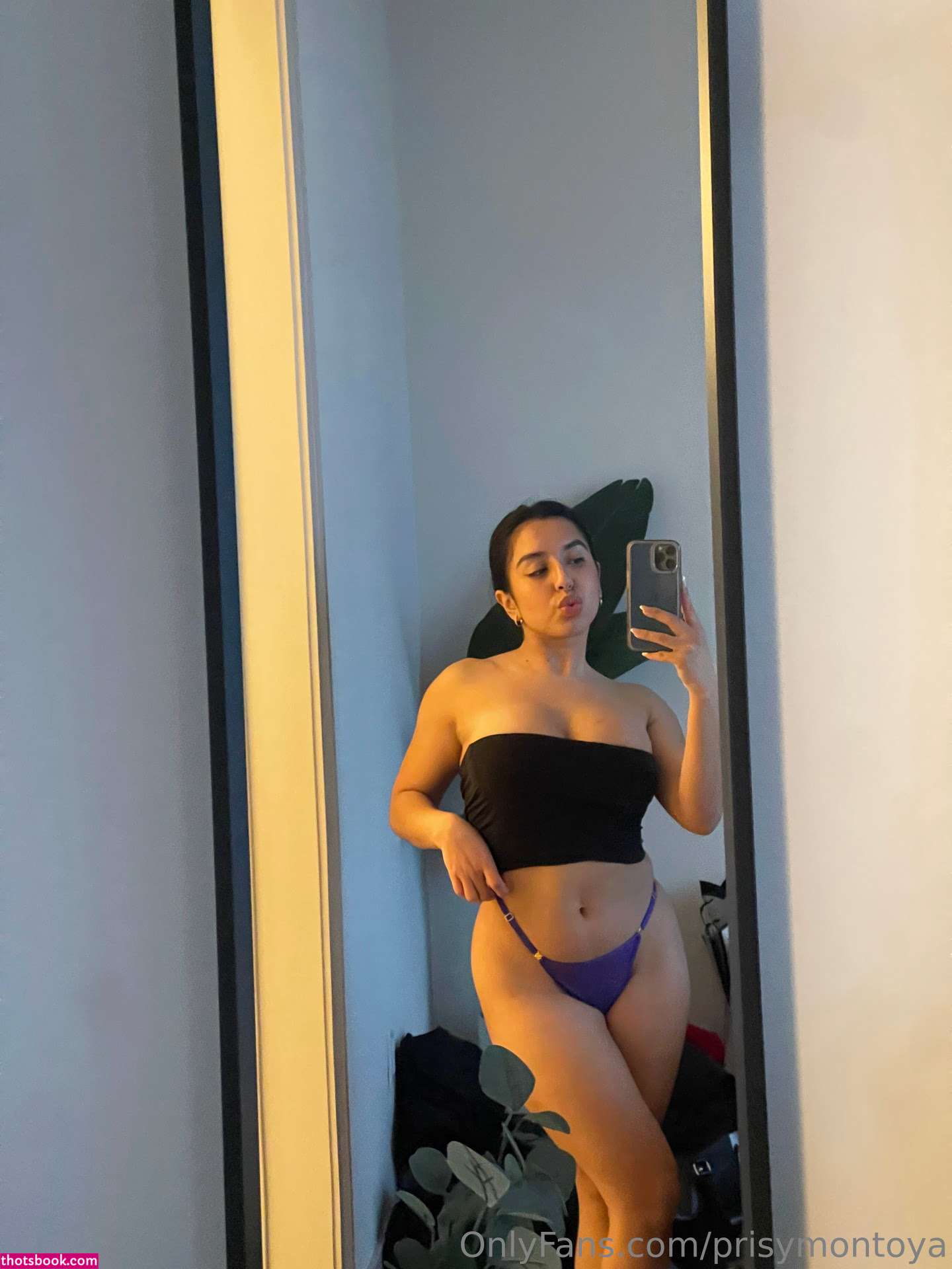 Prisy Montoya Photo #42