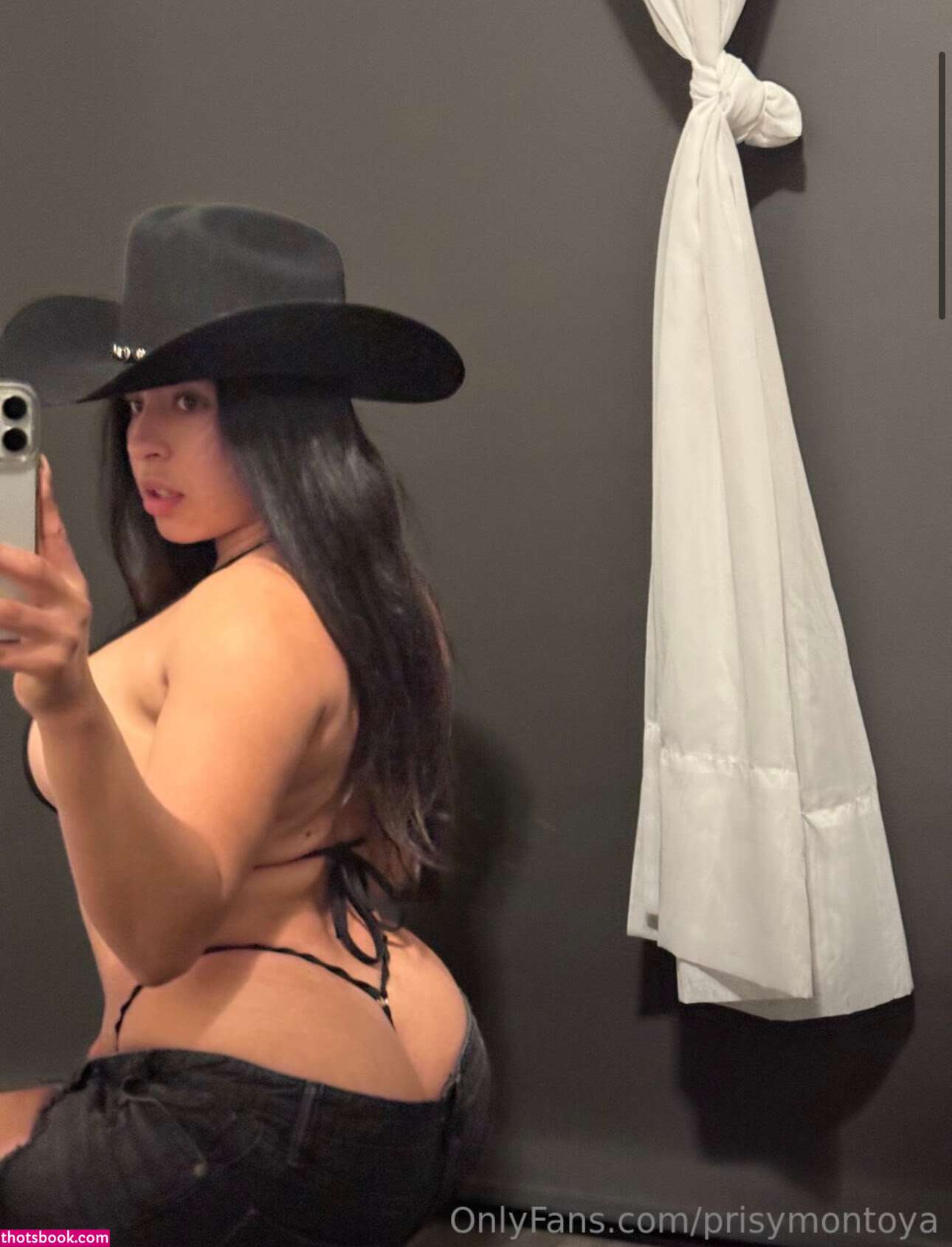 Prisy Montoya Photo #44