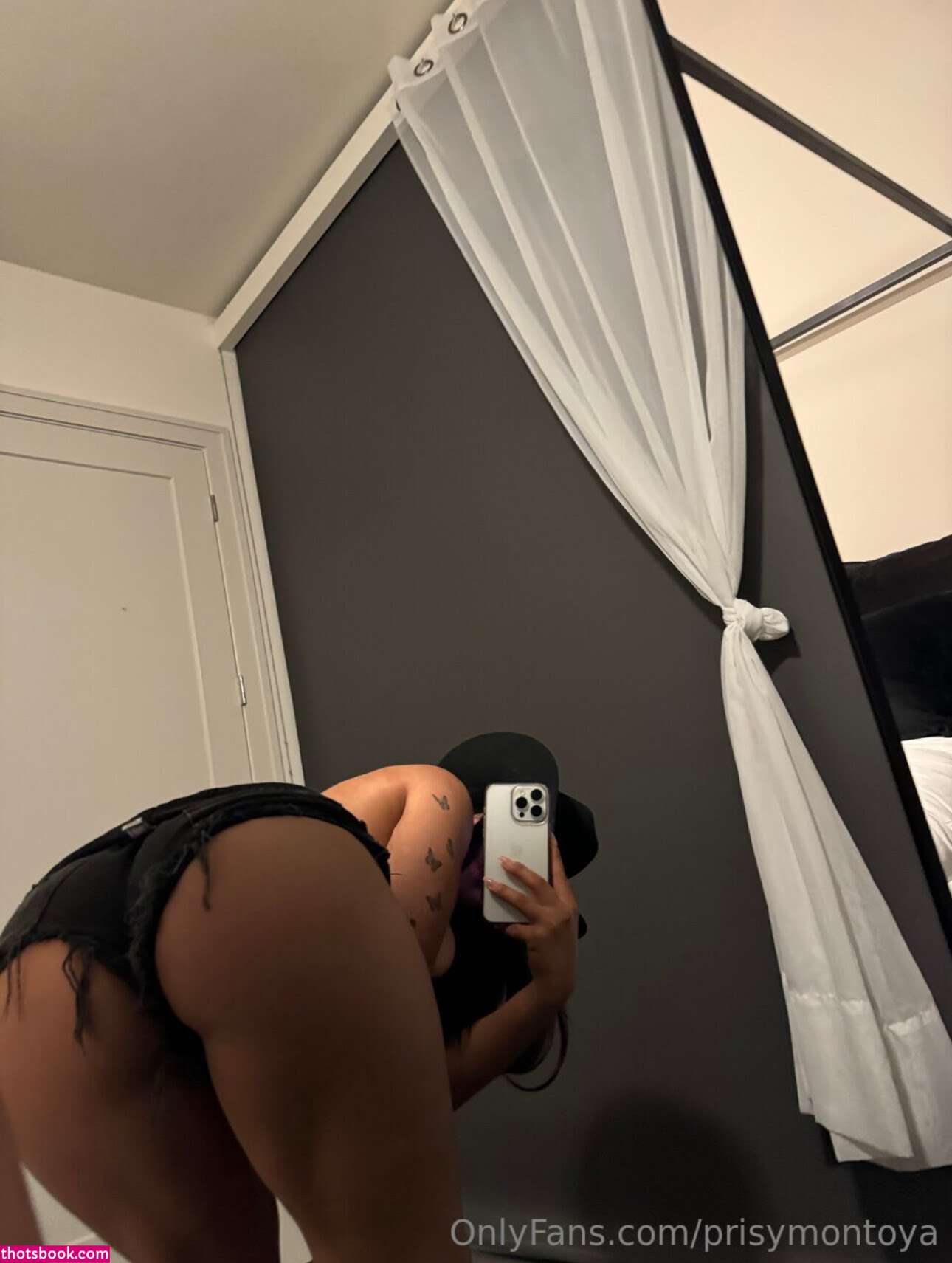 Prisy Montoya Photo #48