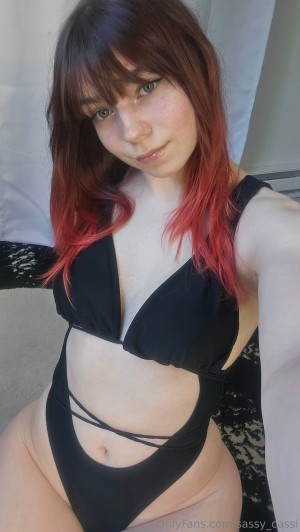 Sassy Cassi Photo #546