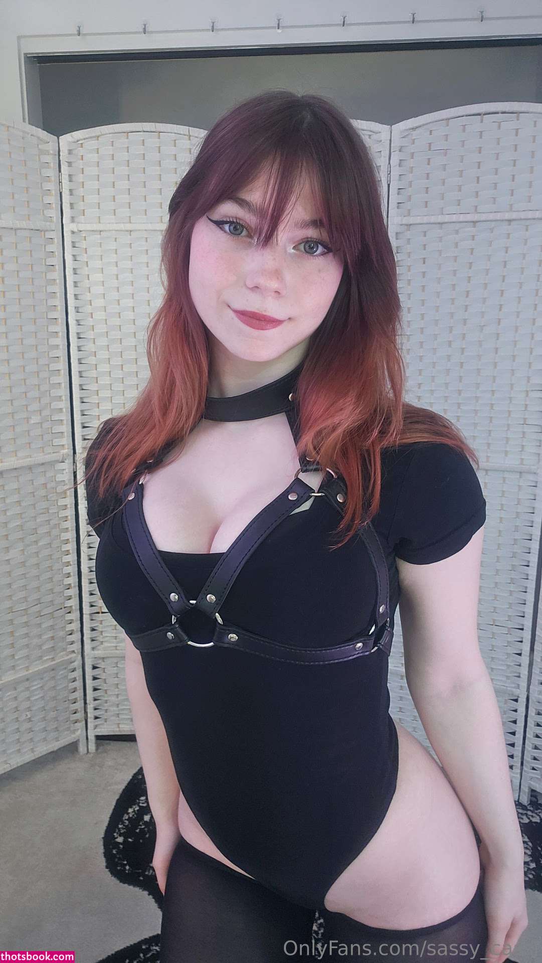 Sassy Cassi Photo #569