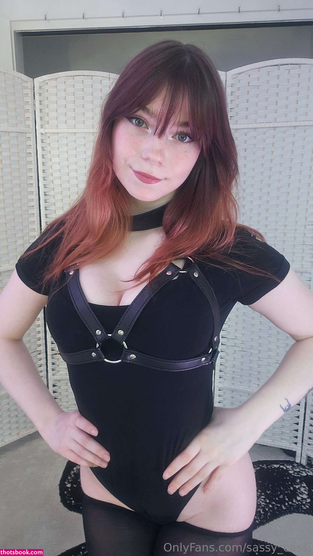 Sassy Cassi Photo #584