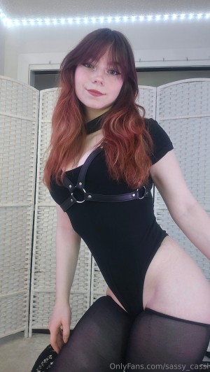 Sassy Cassi Photo #587