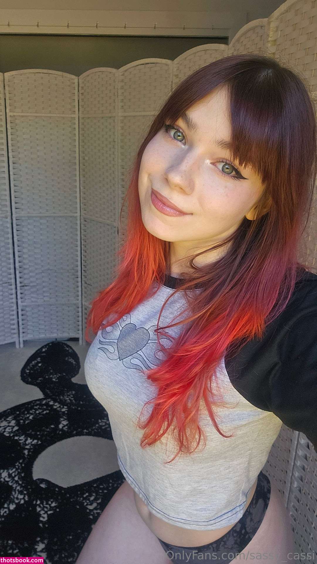 Sassy Cassi Photo #614