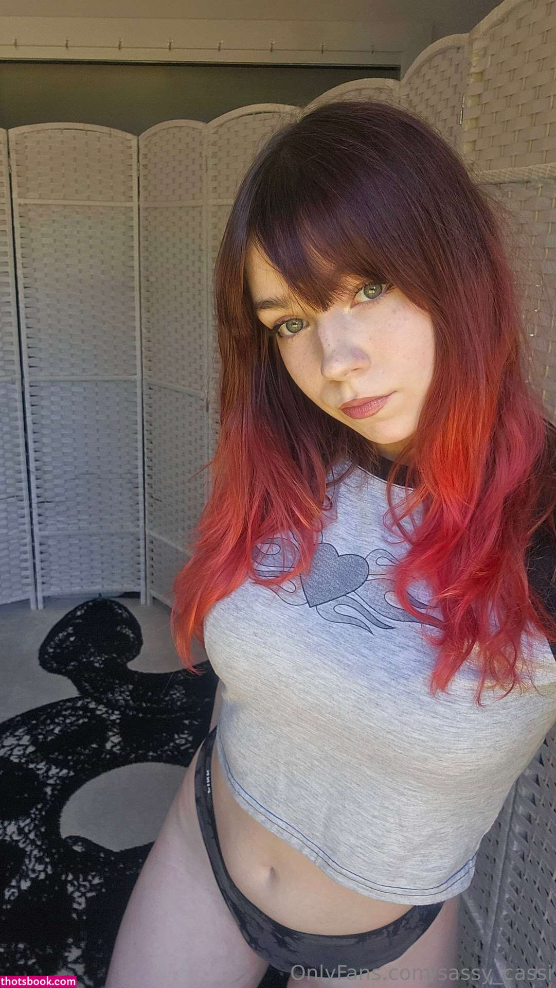 Sassy Cassi Photo #625