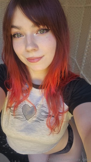 Sassy Cassi Photo #631