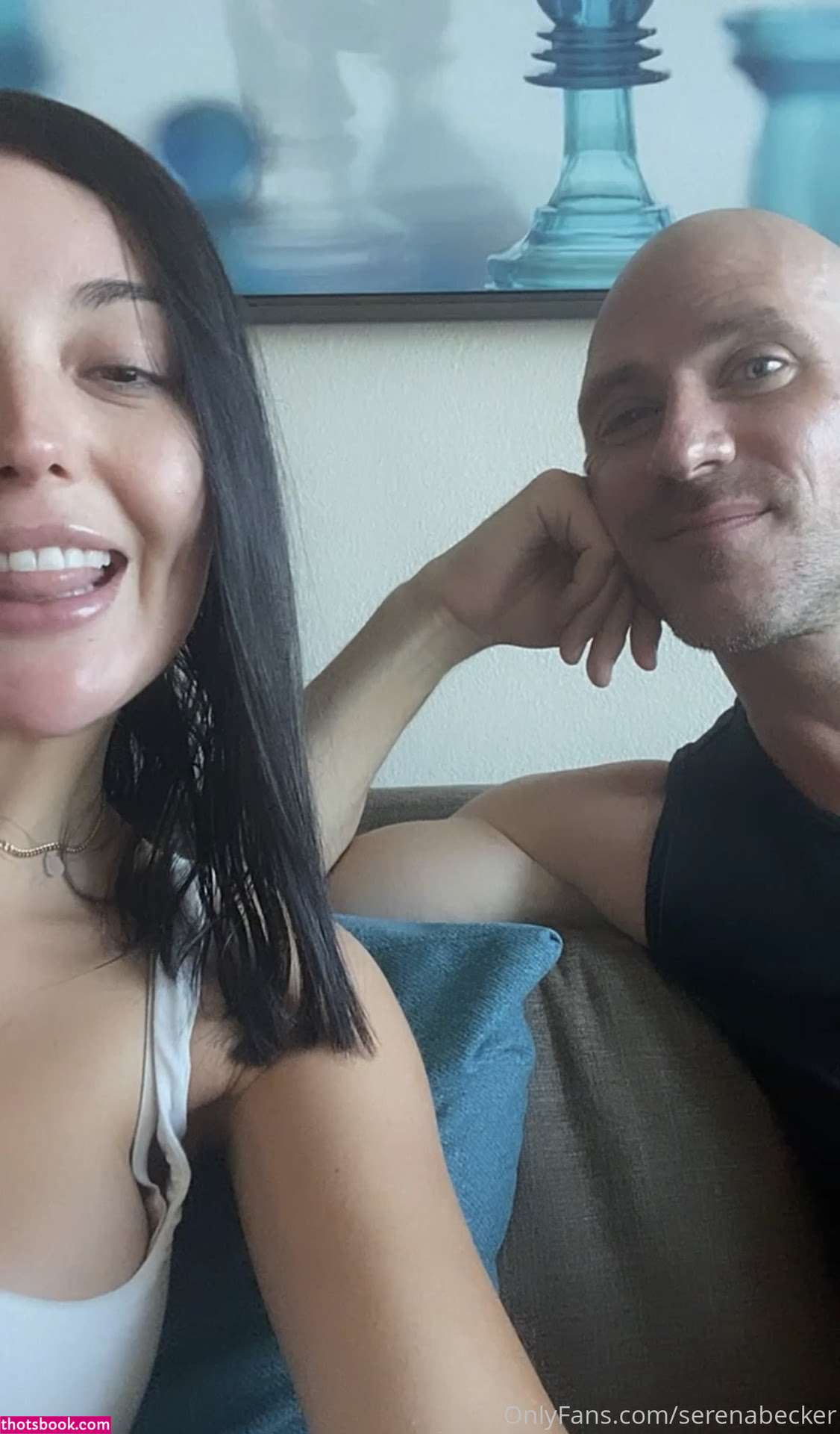 Serena Becker Photo #283