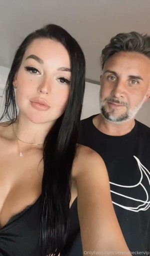 Serena Becker Photo #288