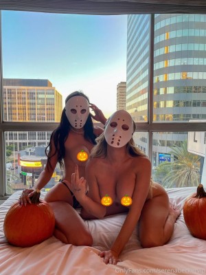 Serena Becker Photo #309