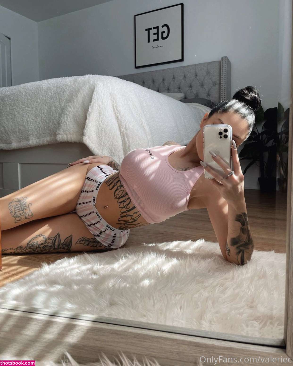 Valerie Cossette Photo #134