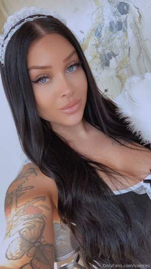 Valerie Cossette Photo #135