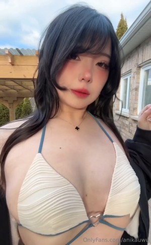anikauwu Video #218