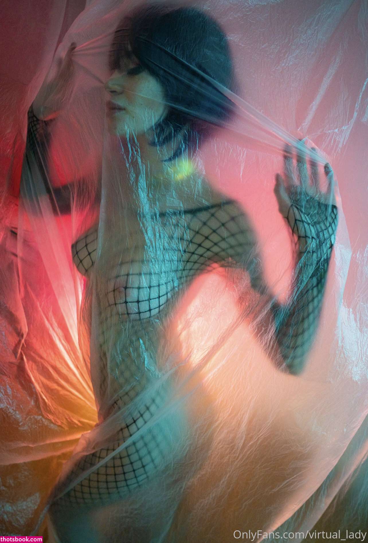Virtual Lady Photo #34