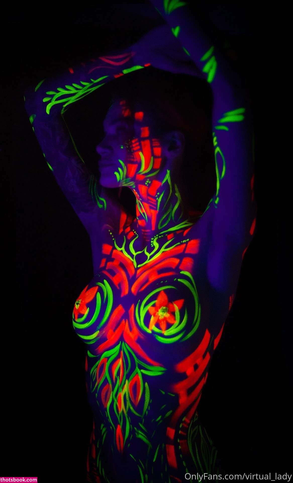 Virtual Lady Photo #48