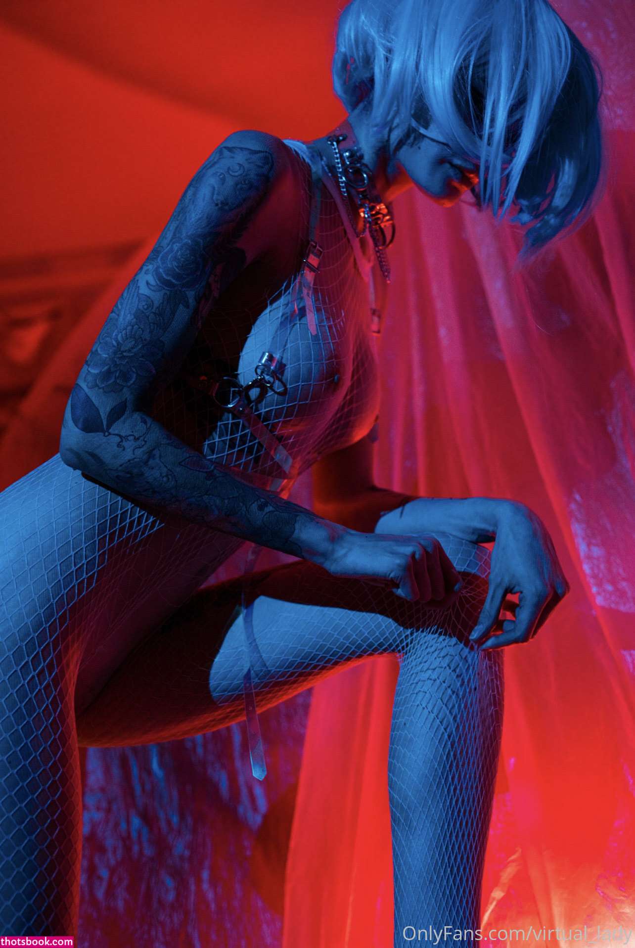 Virtual Lady Photo #54