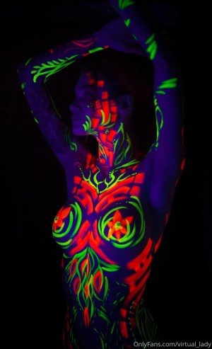 Virtual Lady Photo #48